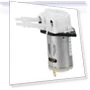 Dosing Pump Peristaltic Tube Head — Water Pump Parts, Fishine