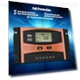 Dual USB LCD Display Smart PWM Solar Panel Charge Controller — Chargers, 3d printing machine