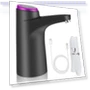 Electric Water Pump Dispenser — Hydration Solutions, HILIFE