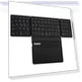 Folding Bluetooth Keyboard — Keyboards, DIYelecs