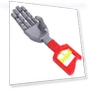 Grabber Claw Arm Tool — Reaching Tools, Naituo