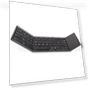 Mini Wireless Bluetooth Keyboard with Touchpad — Keyboards, ZJM Mall
