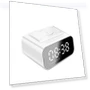 Multifunctional Bluetooth Speaker 3-in-1 — Alarm, Factory Discount Outlet