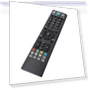 Multifunctional Remote Control for Smart TV — Remote Controls, Automobile and motorcycle supplies