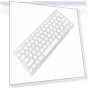 Portable Universal Thin Silent Wireless Bluetooth Keyboard — Keyboards, 3d printing machine