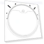 Robot Vacuum with Smart App & Remote Control — Smart Cleaning Robots, Essager Electronic