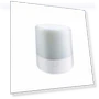 Silicone LED Touch Night Light — Night Lights, Annaa