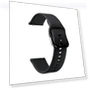 Silicone Wrist Strap — Fitness Bands, HOBBIT-3C Accessories