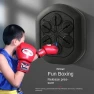 Smart Bluetooth Boxing Trainer — Smart Boxing Trainer, Binchi Outdoor Equipment