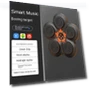 Smart Boxing Trainer — Boxing Training Gear, Binchi Outdoor Equipment