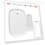 Smart Door and Window Sensor — Smart Home Security, TOMTOP JMS