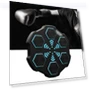 Smart Electronic Wall Target for Strength Games — Boxing Training Gear, Binchi Keji Travel