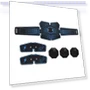 Smart EMS Abdominal Workout Trainer — Muscle Stimulators, Binchi Keji Travel
