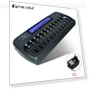 Smart Fast Charger with LCD Display — Chargers, PALO