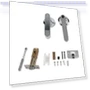 Smart Fingerprint Door Lock — Locks, GoolRC