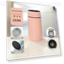 Smart Mini Pocket Thermos — Thermocoolers, Binchi Fitness