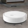 Smart Multifunctional Robotic Vacuum Cleaner — Robot Vacuum, Bracelet Pendant & Necklace