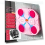 Smart Musical Boxing Target — Boxing Training Gear, Binchi Outdoor Equipment