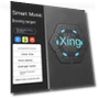 Smart Musical Boxing Trainer — Boxing Training Gear, Binchi Outdoor Equipment