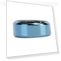 Smart Ring with Blue Pedometer — Smart Rings, TOMTOP JMS