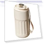Smart Thermos with LED Temperature Display — Beverage Warmers, JR-Studio