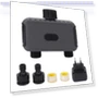 Smart Watering Timer — Controllers, Vestidos
