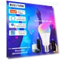 Smart Wifi Lamp — Smart Home Modules, Refreshing Home