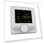 Smart WiFi Thermostat for Boiler — Home Climate Control, 3d printing machine