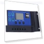 Solar Panel Controller with LCD Display — Power Management, Vestidos