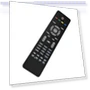 Universal Smart-LED LCD TV Remote Control — Remote Controls, Automobile and motorcycle supplies
