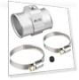 Water Sensor Attachment for Vehicles — , NOBU JAPAN