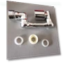 Water Splashproof Robot Arm Faucet Extender — Aerators, PawHaven