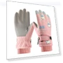 Winter Ski Gloves for Kids with Touchscreen — Gloves & Mittens, Warm Land
