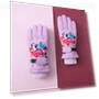 Winter Ski Gloves with Touchscreen — Gloves & Mittens, Warm Land