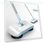 All-in-One Cleaning Robot — Smart Cleaning Robots, the BAY