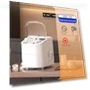 Automatic Self-Cleaning Ice Maker — Ice Makers, The Romantics