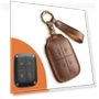 Car Key Cover — Clothing, Auto Parts Decorate