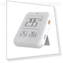 Digital Wi-Fi Temperature Controller for Air Conditioner — Home Climate Control, Tuya