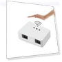 Dimmable Switch Hand Scan Sensor Switch — Dimmer Switches, SwoopBuy