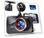 Dual Camera Dash Cam — Dashboard Cameras, Samurai Japan