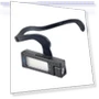 Ear Hanging Headlight with Motion Sensor — Flashlights, Laoyebaohao