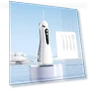 Electric Oral Irrigator — Power Flossers, Binchi Health Technology