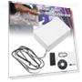 Electric Touch Control Magnetic Mentalism Magic Tricks — Magic Kits, Ideal World