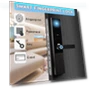 Electronic Door Lock with Fingerprint — Locks, Pro DIY Tool