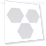 Hexagonal Wall Light Sets — Wall Lighting, Vestidos