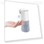 Intelligent Soap Dispenser Sensor Smart Foam Machine — Care Dispensers, fiweiinpor