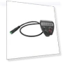 LED Display for Electric Bike — Speed Controllers, Fishine