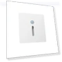 LED Night Light for Stairs with Motion Sensor — Night Lights, Wanghengch