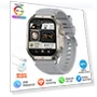 Military Smart Watch — Smartwatches, QLY Online
