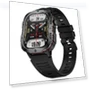 Military Style Smartwatch — Smartwatches, VA VA VOOM